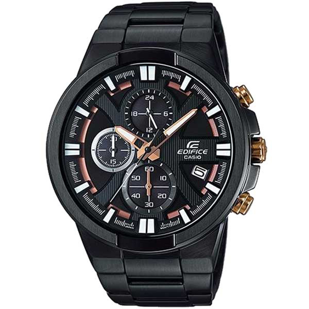 Casio EFR-544BK-1A9