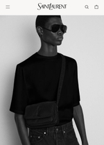 Сумка Yves Saint Laurent
