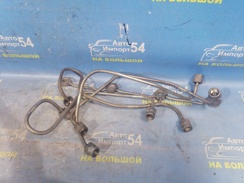 Топливная рейка MITSUBISHI PAJERO 1994