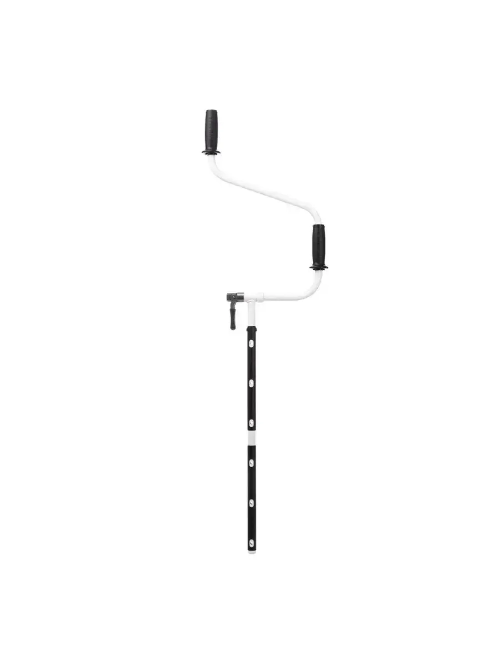 Ручка для ледобура ICEBERG-SIBERIA v2.0/v3.0 в сборе