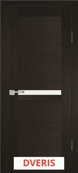 Межкомнатная дверь PS-03 (Венге Мелинга)