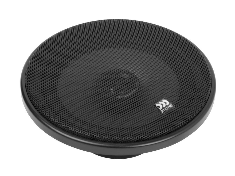 Morel Maximo Ultra 602 COAX MKII