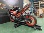 KTM RC390 , 2019