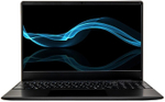 Ноутбук  HIPER Workbook U26 15.6 ", Intel N, 8 Гб RAM, 256 Гб SSD, UHD Graphics, Черный