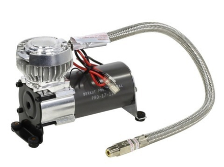 Профессиональный компрессор BERKUT PRO-17