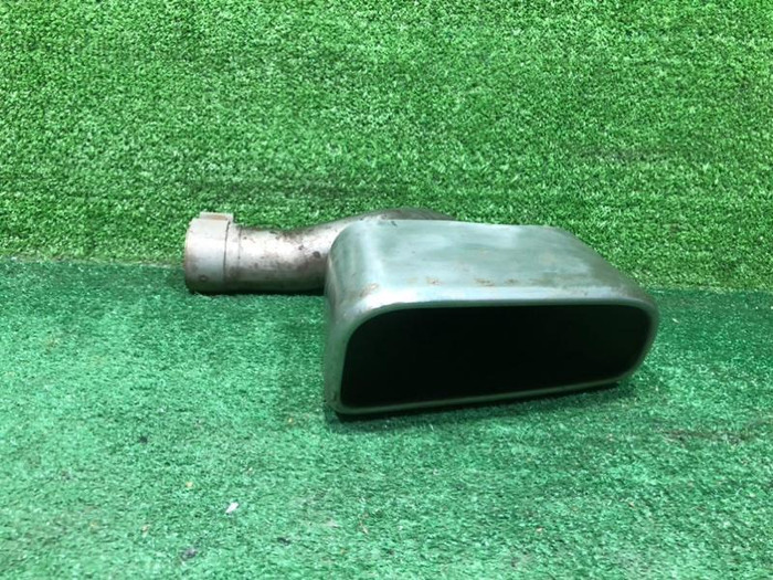 Насадка глушителя правая Porsche Cayenne 3 (17-23)