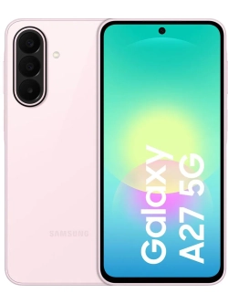 Смартфон Samsung Galaxy A27 SM-A276BLIHCAU тест