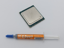 Процессор Intel Xeon E5-2630v2