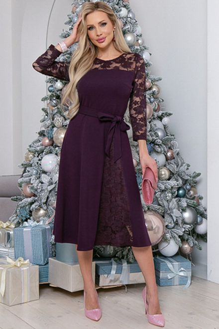 Платье 70956 Avili