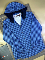 Рубашка Kiton, арт. 482300092
