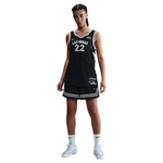 Баскетбольная женская джерси Nike Dri-FIT WNBA Victory Jersey A'ja Wilson Las Vegas Aces 2023