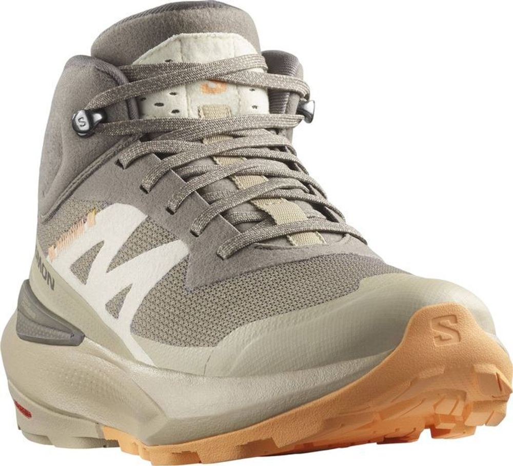 Ботинки Salomon ELIXIR ACTIV MID GTX W