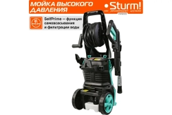 Мойка высокого давления Sturm PW92123