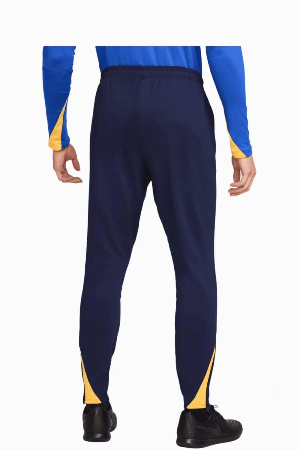 Штаны Nike Inter Milan 24/25 Strike - темно-синий