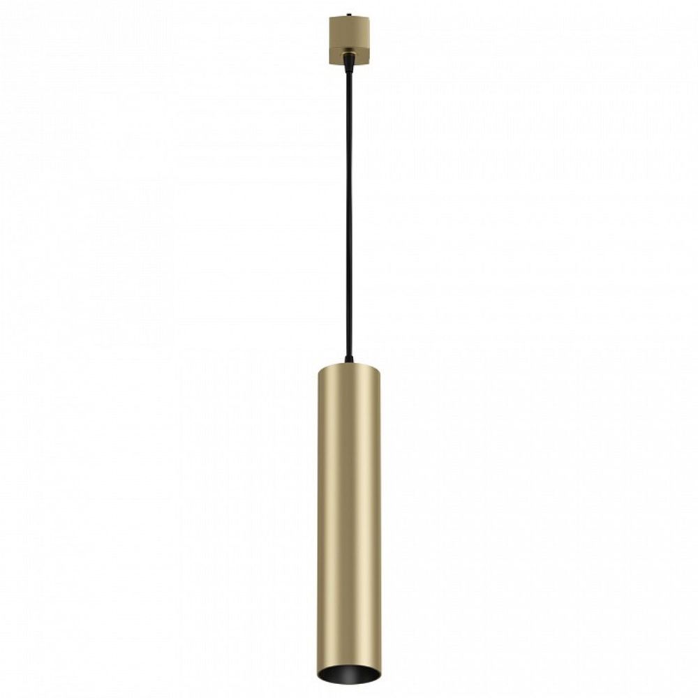 Подвесной светильник Maytoni Focus TR025-1-GU10-MG