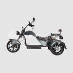 Электроскутер CityCoco SKYBOARD Trike Chopper-2000