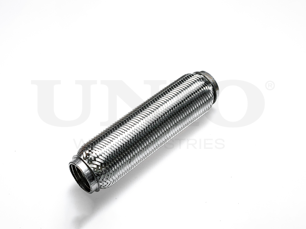 Гофра глушителя 45x260 мм InterLock UNIO EXP-45260L