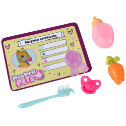 Pamper Petz - Пони из банды пупсов 5950009 / артикул   5950009  / GTIN 4006592087838