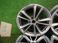Диск Комплект R17 BMW 5er G30 (17-23) 631 стиль