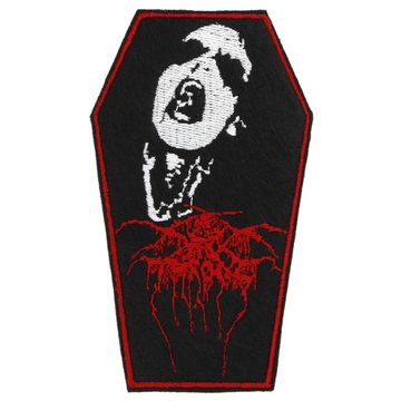 Нашивка Darkthrone (6253)
