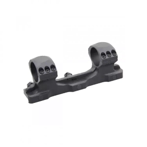 Крепление Vector Optics 30 mm X-ACCU ONE PIECE 20MOA HIGH PICATINNY MOUNT (XASR-3013)