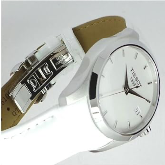 Tissot COUTURIER GENT QUARTZ