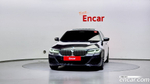 BMW 5 Series (G30) 523d M Sports (11.2022)