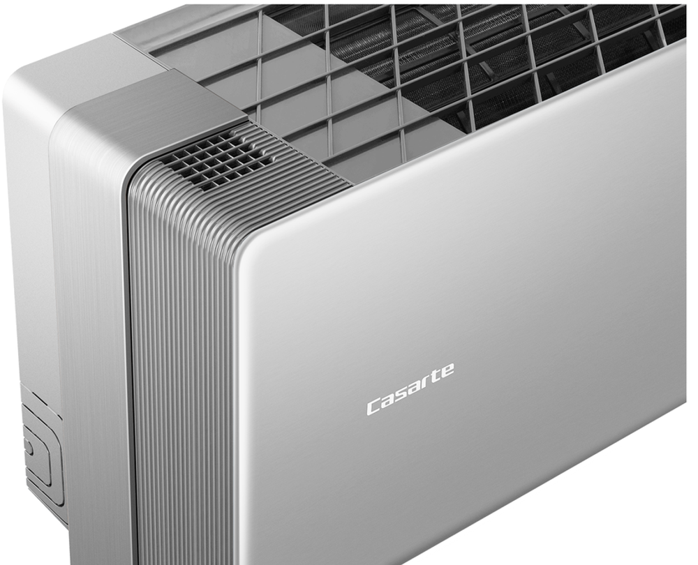 Casarte CAS50CC1/R3-S 1U50CC1/R5 серии Velato  Настенная инверторная сплит-система