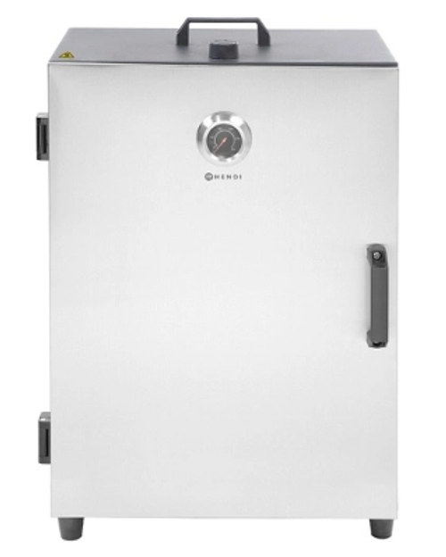 Коптильня Hendi 238486