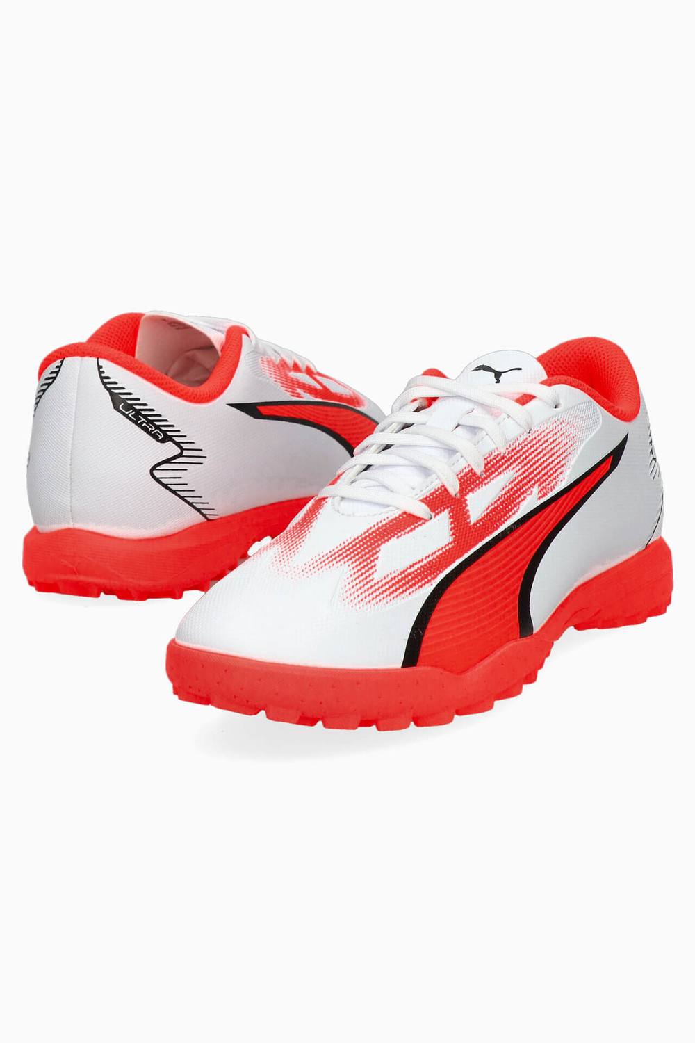 Сороконожки Puma Ultra Play TT Junior