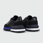 Кроссовки Lacoste Elite Active 224 Black Blue