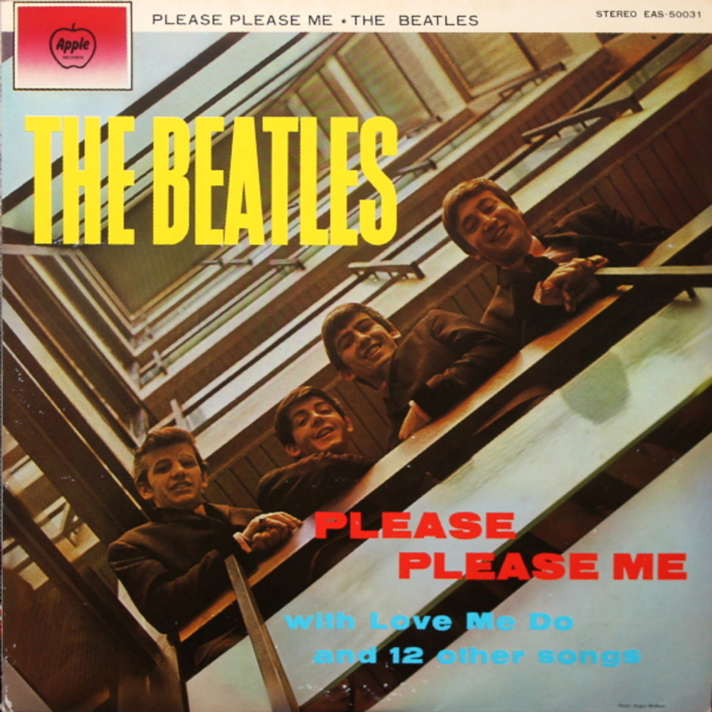 The Beatles / The Beatles Collection (14LP)