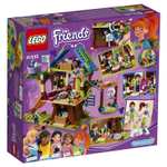 LEGO Friends: Домик Мии на дереве 41335