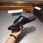 Шлепанцы Prada, арт. 718147