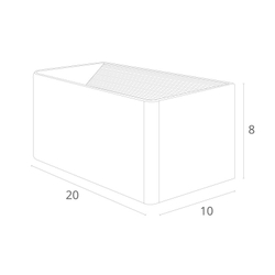 Бра ARTE Lamp A1422AP-1GY