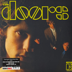 The Doors ‎– The Doors (Европа 2009г.) Mono Т
