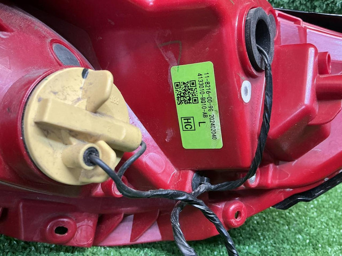 Фонарь левый внешний Changan CS35PLUS (2021-н.в.)