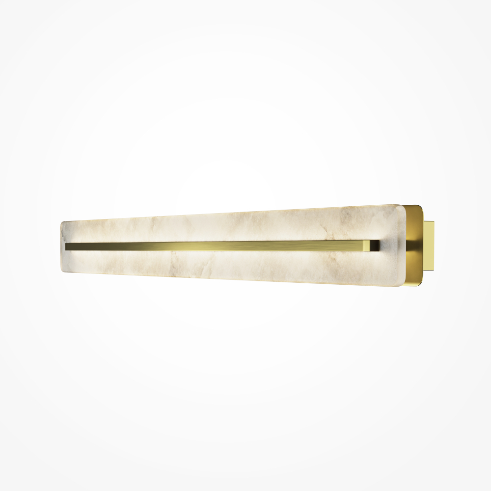 Настенный светильник (бра) Maytoni MOD366WL-L18BS3K