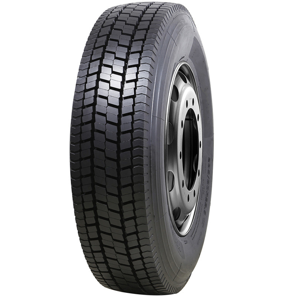 Michelin 215/75R17,5 135/133J HH309 TL M+S 3PMSF 16PR КИТАЙ