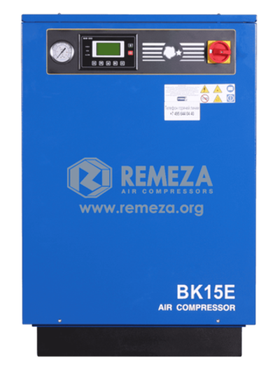 Винтовой компрессор ВК 15Е-8