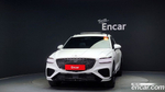 Genesis GV70 3.5T Бензин AWD (07.2021)