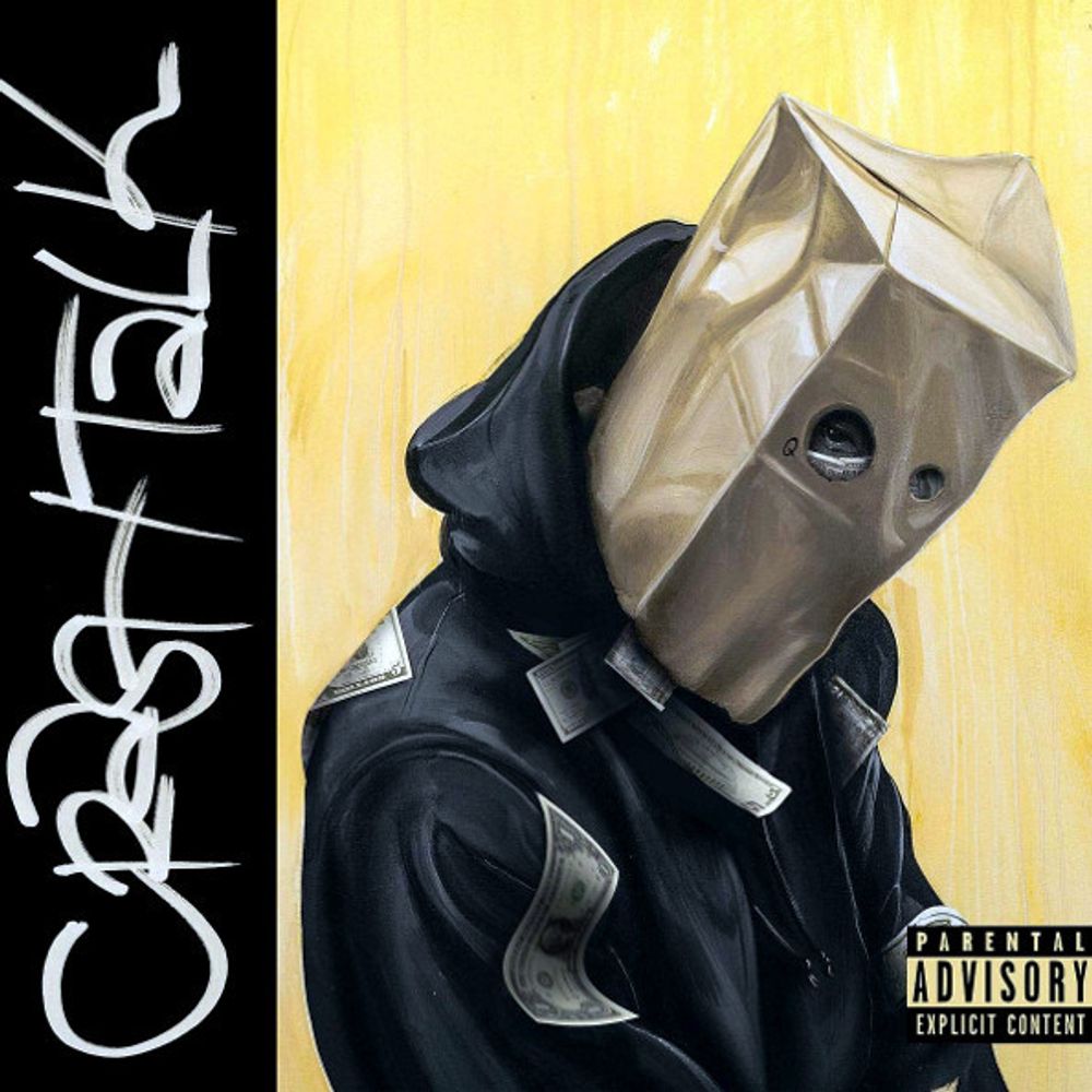 ScHoolboy Q / CrasH Talk (LP)