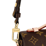 Сумка LOUIS VUITTON Pochette Metis East West, M46279