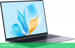 Ноутбук HONOR MagicBook X16 2025 BRG-565 5301ALXQ