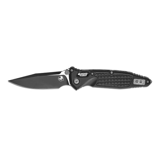 Нож Microtech Socom Elite Ram-Lok, Frag 160RL-1FR с клинком из стали M390MK, рукоять Алюминий