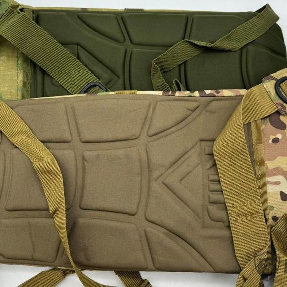 Армейский тактический гидратор 2.5 л, мох