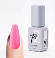 008 Гель-лак Ta2 9мл