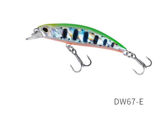 Tsurinoya DW67 60мм./6,1гр.