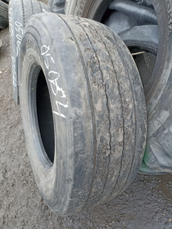 385/65R22.5 Continental ContiHybrid HT3 шина б/у