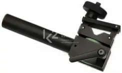 Короткий держатель горелки с быстрым зажимом 16-22 мм